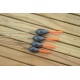 Pluta Matrix - Mud Line Pole Float 0.50g